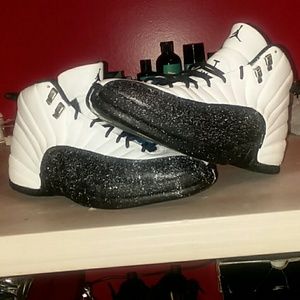 Jordan 12